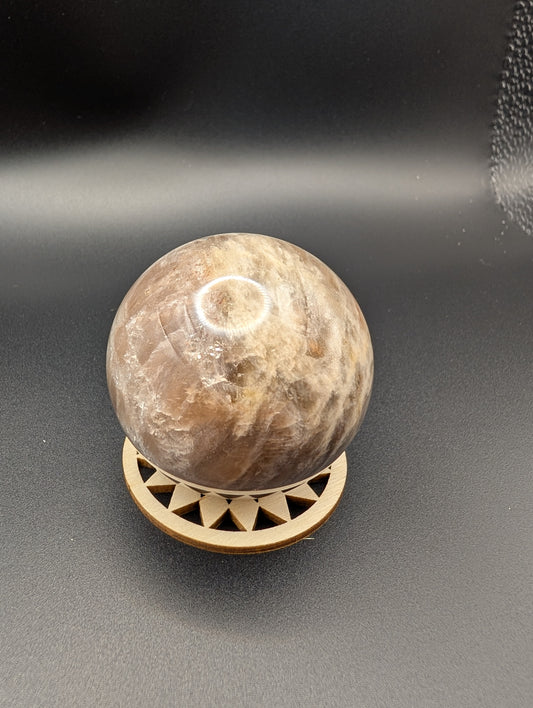 Moonstone Sphere